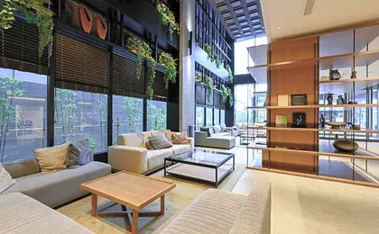 Sugata Hotel Osaka Shinsaibashi, Series by Marriott