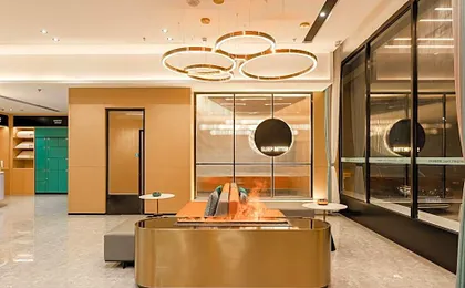 City Comfort Inn Meizhou Wuhua Olympic Center