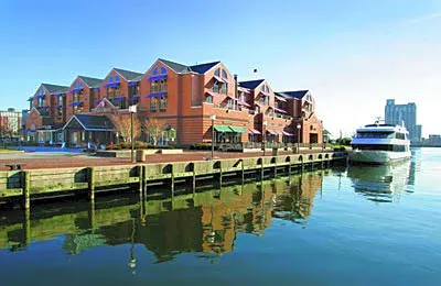 Pier 5 Hotel Baltimore