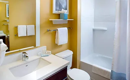 TownePlace Suites by Marriott Manchester-Boston Regional Airport