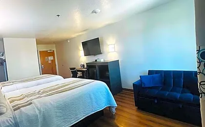 SureStay Plus Hotel by Best Western Niagara Falls East