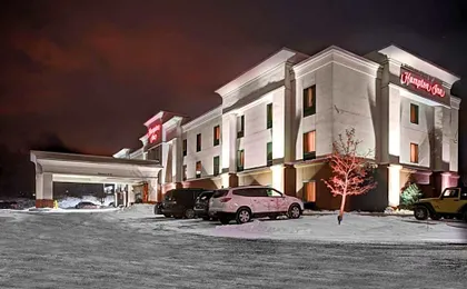 Hampton Inn Coldwater