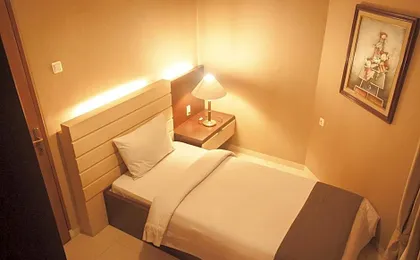 Travellers Suites Serviced Apartments