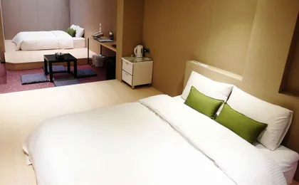 ARK HOTEL