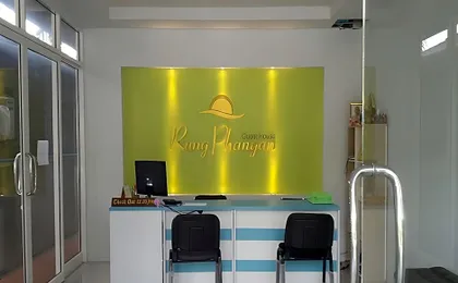 Rung Phangan Guest House