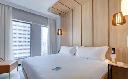 Radisson Hotel Pinheiros, Sao Paulo