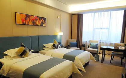 Days Hotel by Wyndham Shanxi Xinzhou