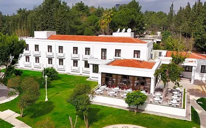 74 Hotel