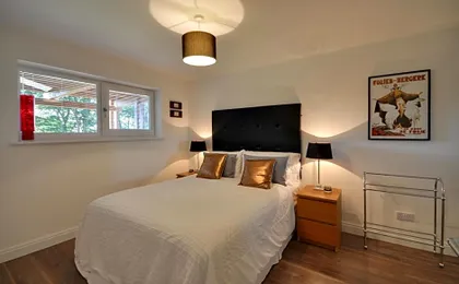 The Garden Apartment, Near Airport & City