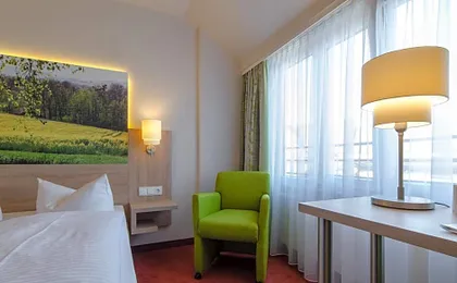 Garden Hotel