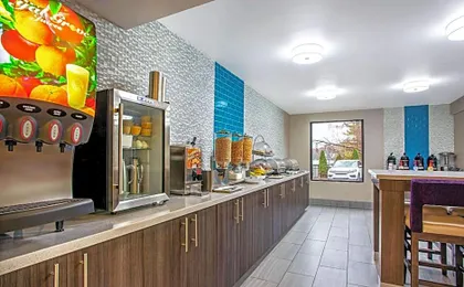 La Quinta Inn & Suites by Wyndham Radford