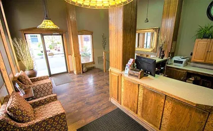 FairBridge Inn Coeur dAlene