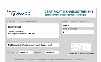Le Vétérans , Au Cœur du Centre-Ville , Tout à Pied !