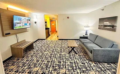 Best Western Plus Omaha Airport Inn