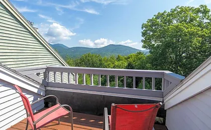 Nordic Village Resort