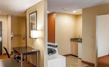 Quality Inn Franklin I-65
