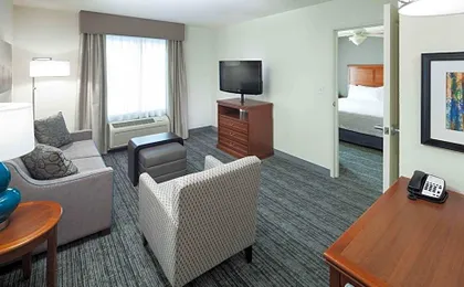 Homewood Suites By Hilton El Paso Airport