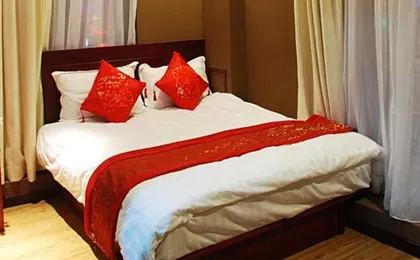 HanTing Hotel (Beijing Niujie Subway Station)