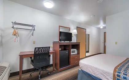 Americas Best Value Inn Green River