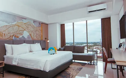 Ascent Premiere Hotel and Convention