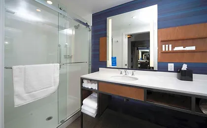 Hilton Garden Inn Fremont Milpitas