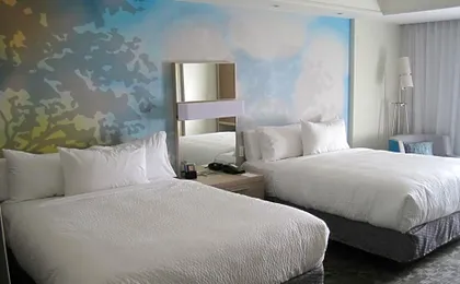 Courtyard by Marriott Morgantown