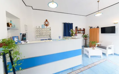 HOTEL CELESTE
