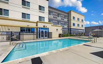 Fairfield by Marriott Inn & Suites Lodi