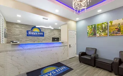 Days Inn by Wyndham Ukiah