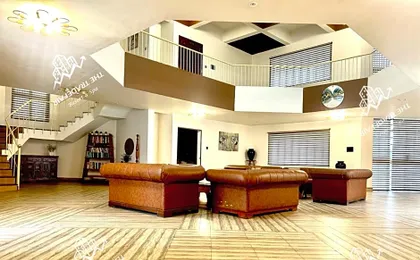 THE TRADE FAIR - RESORT & SPA