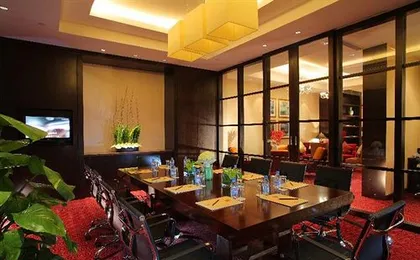 New Century Grand Hotel Shaoxing