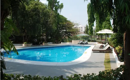 Taj Banjara Hyderabad