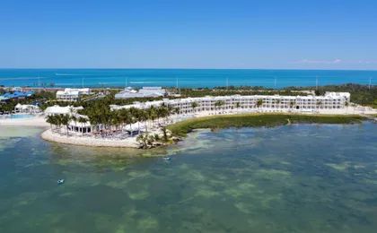 Isla Bella Beach Resort