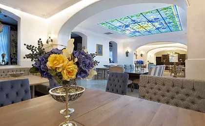 Hotel Caraiman