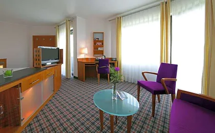 Mercure Hotel Dortmund Messe & Kongress