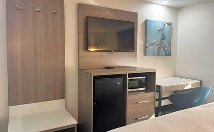 Baymont by Wyndham Indianapolis Northeast