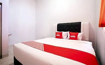 OYO 453 Rumah Idaman Bunda