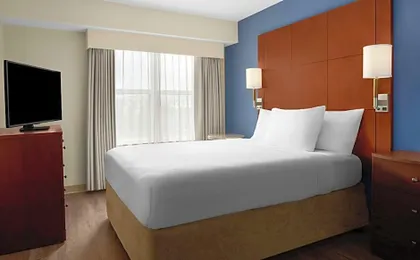 Residence Inn by Marriott Houston Katy Mills