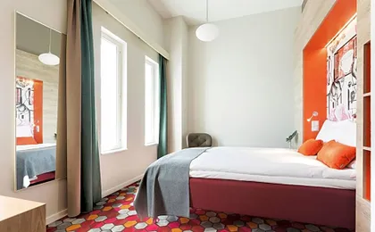 Motel L Stockholm Älvsjö