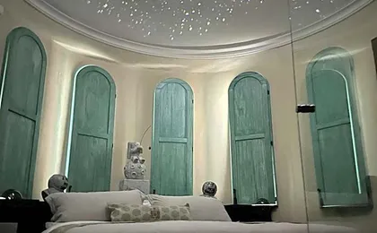 Castello di Carlo - Suite Carlo VII