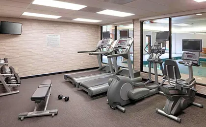 Courtyard by Marriott Tuscaloosa