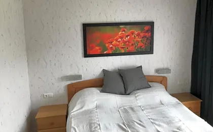 Hillside Rooms