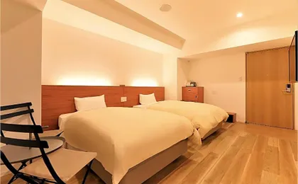 Smile Hotel Miyakojima