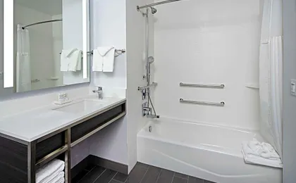 Hilton Garden Inn Irvine Spectrum Lake Forest