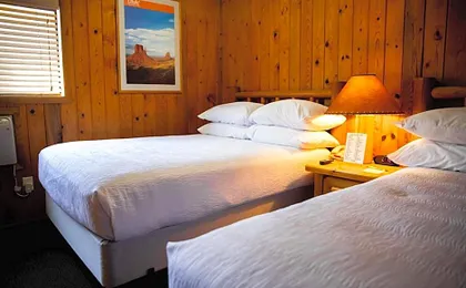 Red Stone Inn