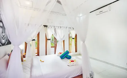 Taos House Lembongan
