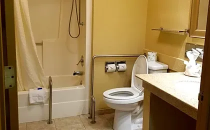 Best Western Martinsville Inn
