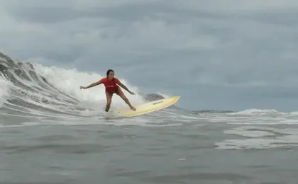 Burnt Toast Surf Camp