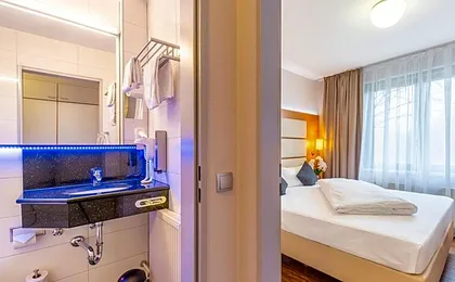 PLAZA INN Braunschweig City Sud