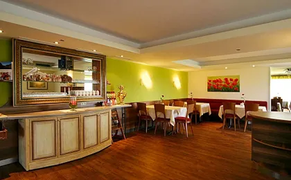 Hotel Haberl - Attersee